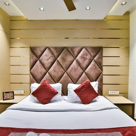 Hotel Highland أمريتسار المظهر الخارجي الصورة