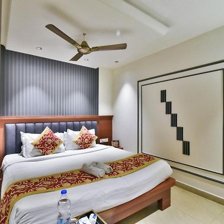 Hotel Highland أمريتسار المظهر الخارجي الصورة