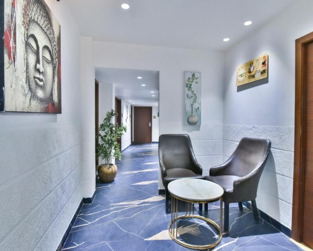 Hotel Highland أمريتسار المظهر الخارجي الصورة