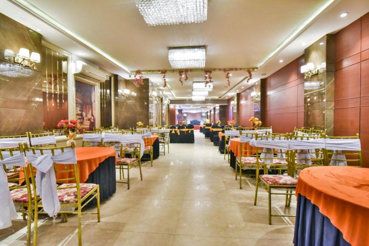 Hotel Highland أمريتسار المظهر الخارجي الصورة