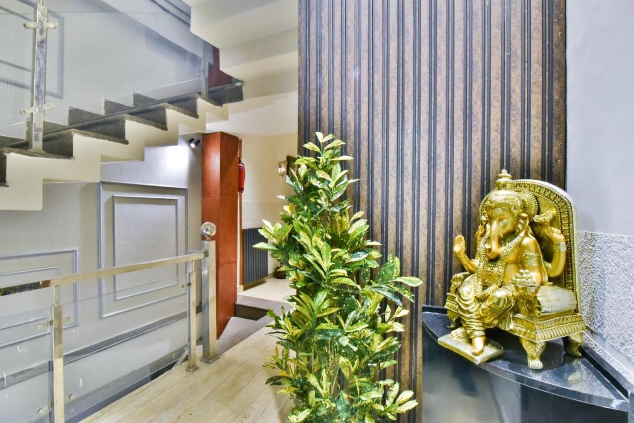 Hotel Highland أمريتسار المظهر الخارجي الصورة