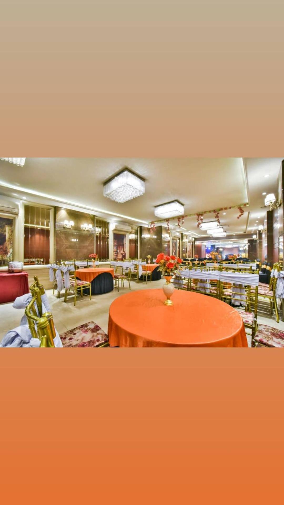 Hotel Highland أمريتسار المظهر الخارجي الصورة