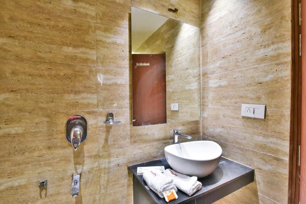Hotel Highland أمريتسار المظهر الخارجي الصورة