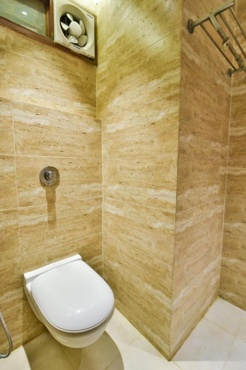Hotel Highland أمريتسار المظهر الخارجي الصورة