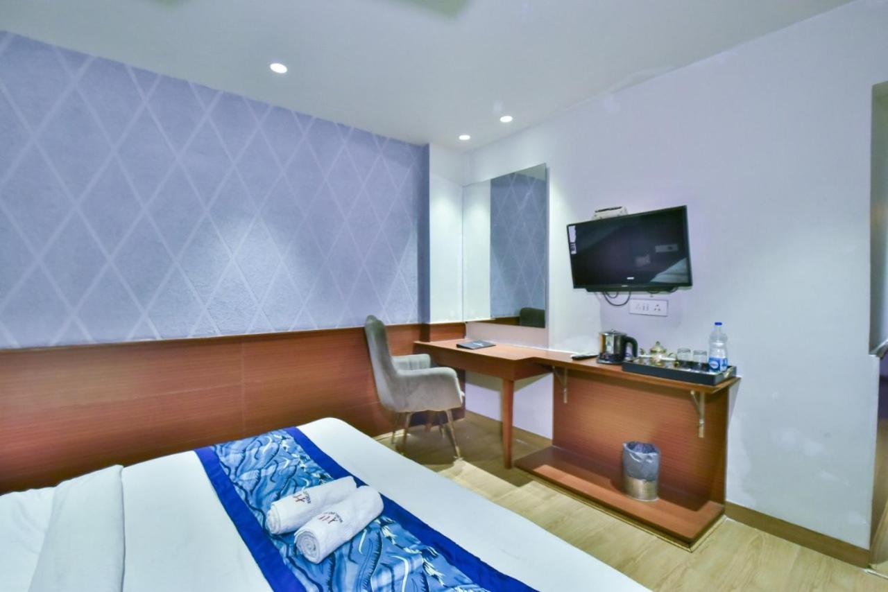 Hotel Highland أمريتسار المظهر الخارجي الصورة