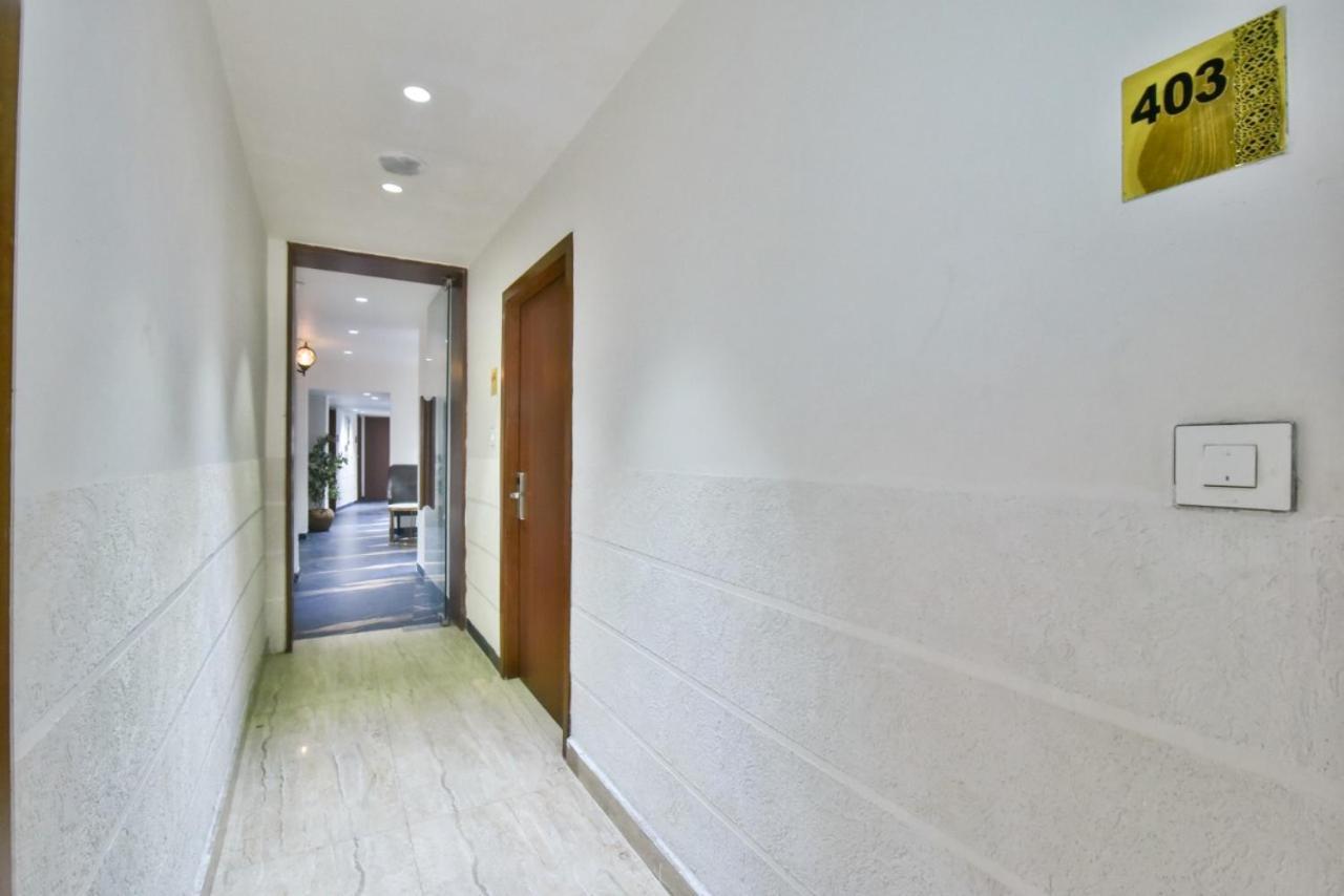 Hotel Highland أمريتسار المظهر الخارجي الصورة
